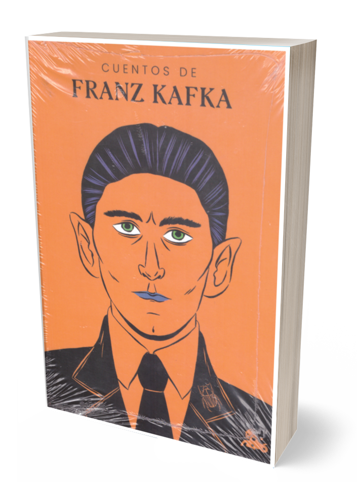 Cuentos de Kafka